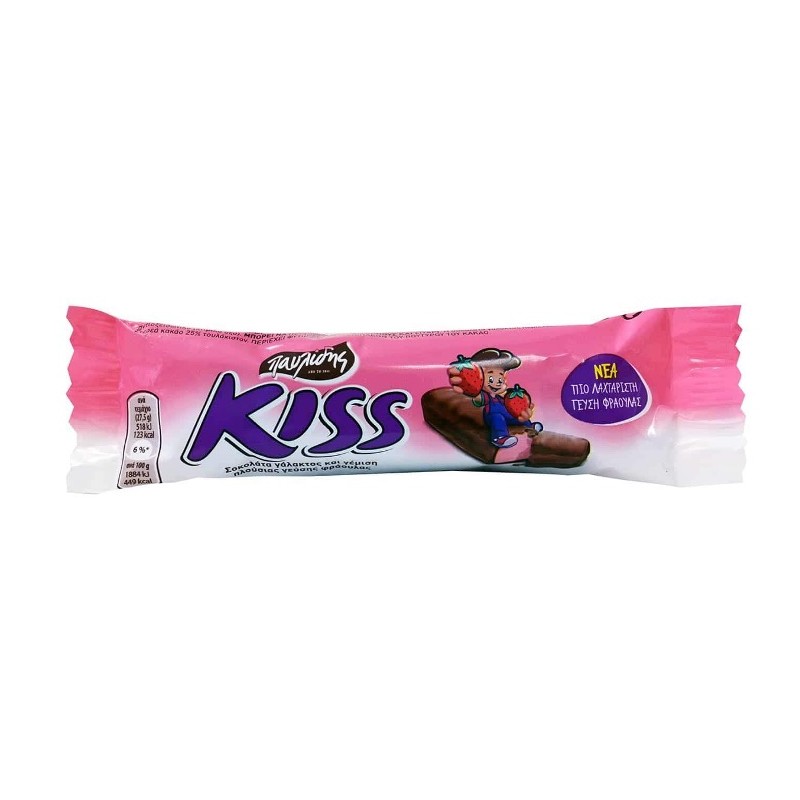 Pavlidis KISS 28gr 